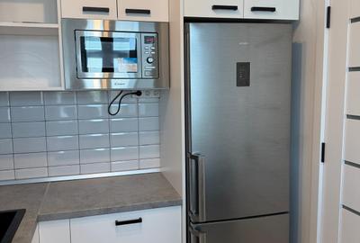 Apartament 2 camere Lux cu CTP la 3 minute de Metrou 1 Mai Apartament 2 camere Lux cu CTP la 3 minute de Metrou 1 Mai - 6