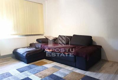 Apartament cu 4 camere in zona Dacia, semidecomandat - 1
