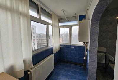 Apartament cu 3 camere decomandat, mobilat în Gorjului - 13