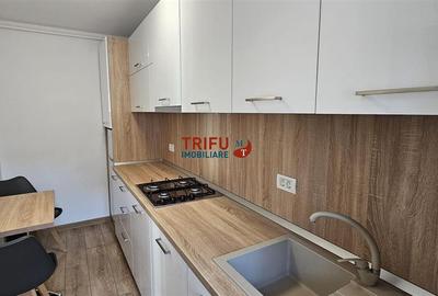 Apartament 2 camere bloc nou! PRIMA INCHIRIERE!!! Apartament 2 camere bloc nou! PRIMA INCHIRIERE!!! - 4