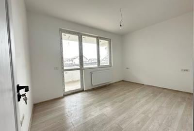 Apartament cu doua camere, gradina 300mp, Sanpetru - 7