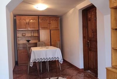 Casă cu 4 camere în Central - 14