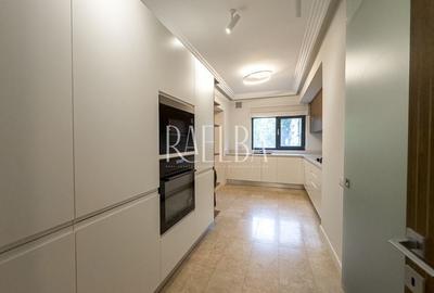 Apartament cu 4 camere decomandat, mobilat în Aviatorilor - 5