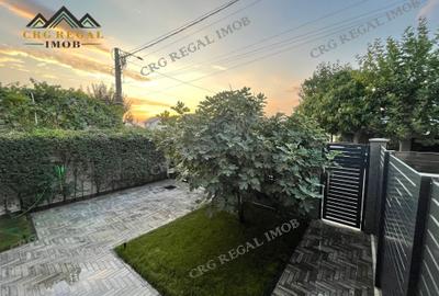 Duplex modern mobilat/utilat complet – Comuna Berceni, Mutare Imediata - 14