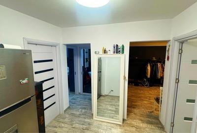 Apartament cu 3 camere decomandat în Letea - 6