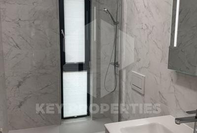 Floreasca, bloc 2 etaje, garaj subteran - 8