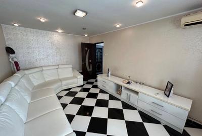 Apartament cu 3 camere decomandat în Viziru 1 - 2