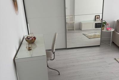 Apartament cu 2 camere decomandat în Regie - 2