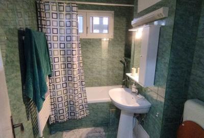 Apartament cu 3 camere semidecomandat în Central - 7