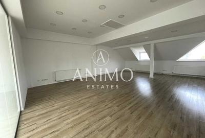 Spațiu comercial, de 65 mp, în Mărăști - 5