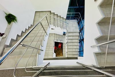 Spatiu de birouri de inchiriat in Popesti Leordeni, Centura - Autostrada - 7