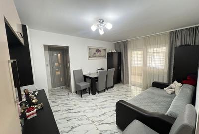 Apartament cu 2 camere semidecomandat în Sud - 6