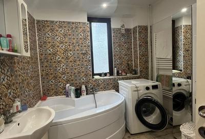 Apartament 2 camere Zona Gara - Bun de Tot - Five To Go - parter -47 mp - 7
