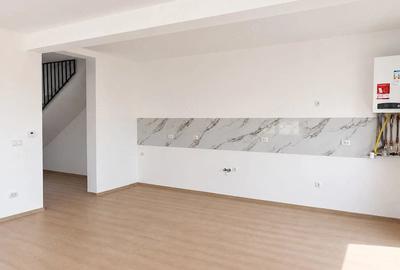 Casă cu Teren 270 Mp în Moșnița Veche - 5