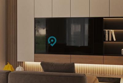 Apartament cu 3 camere în Est - 5