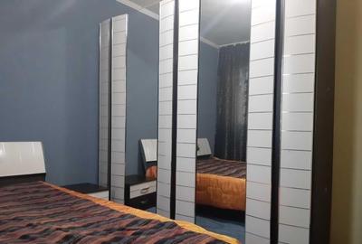 Eroii Revolutiei | 2 Camere | Proximitate metrou 3 minute | Mobilat