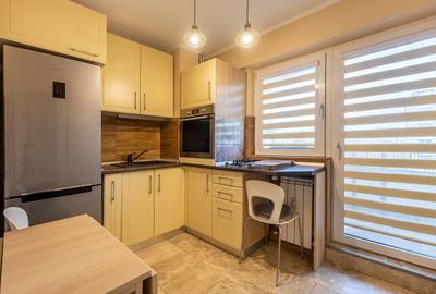 2 camere, 73 mp, mobilat, utilat – Bd. Ion Mihalache - 17