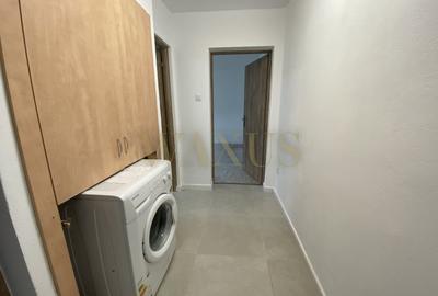 Apartament cu 2 camere semidecomandat în Nord - 5