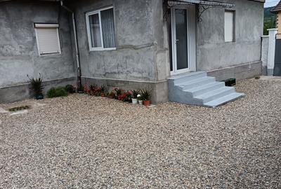 Casă cu 3 camere în Șiria - 2