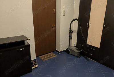 Garsoniera spatioasa in zona centrala - 3