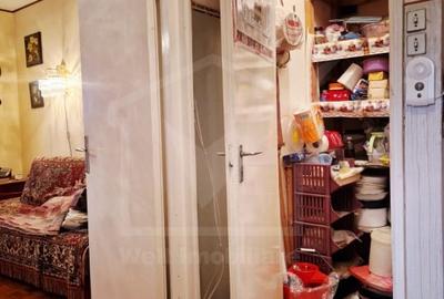 Apartament cochet - Piata Hermes, Gheorgheni - 6