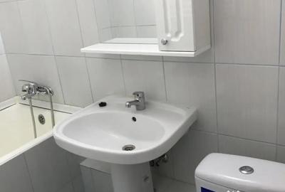 Apartament cu 2 camere nedecomandat în Floreasca - 4