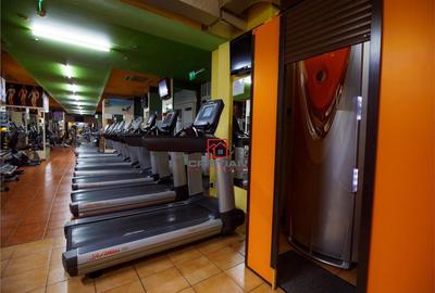 Spatiu comercial/sala fitness Giulesti - Crangasi - Podul G Spatiu comercial/sala fitness Giulesti - Crangasi - Podul G - 7