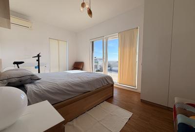 APARTAMENT 3 CAMERE | TERASA 90MP | PRIMA INCHIRIERE - 11