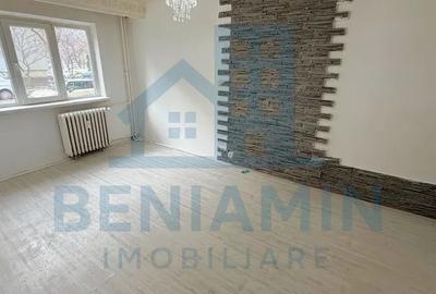 Apartament cu 4 camere în Central - 2
