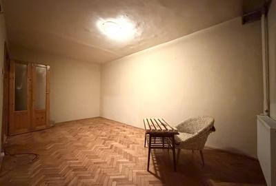 Apartament 2 camere, etaj 1, 44 mp utili, 2 balcoane - Aradului - 2