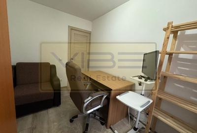 Apartament 2 camere+birou Alexandru cel Bun - 11