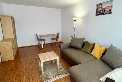 Apartament cu 2 camere decomandat în P-ța Muncii - 2