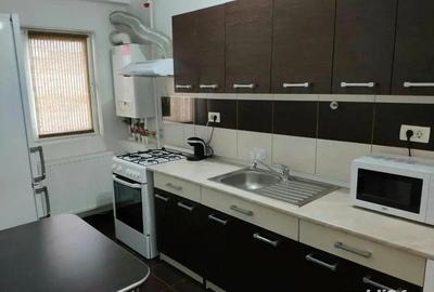 Inchiriez garsoniera - 5