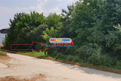 Teren Construcții intravilan de 5022 mp, în Străulești - 8