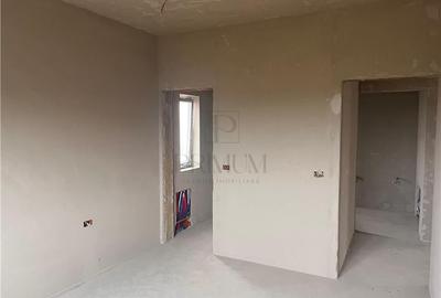 Casa individuala - Teren 635 mp - toate utilitatile. - 14