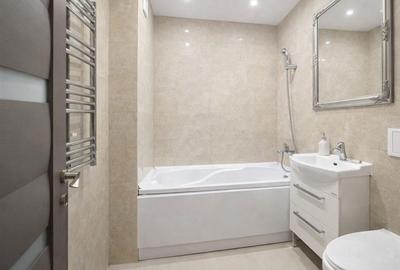 Apartament cu 2 camere decomandat în Podu Roș - 4