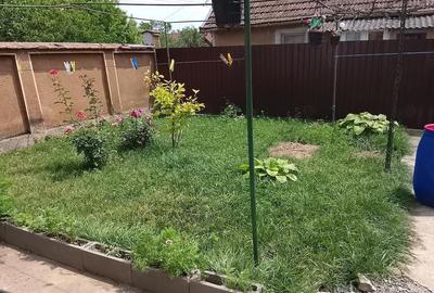 Casă cu 3 camere cu Teren 1347 Mp în Central - 2