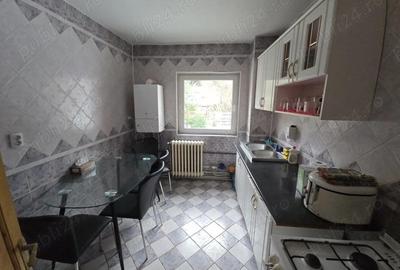 Apartament cu 2 camere decomandat în Valea Azugii - 9