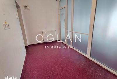 Spațiu comercial, de 95 mp, în Central - 14