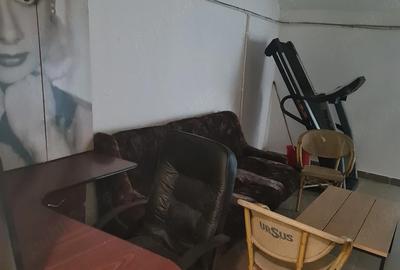 Spațiu comercial, de 20 mp, în Autogară - 7