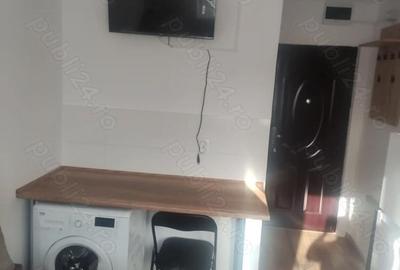 Garsonieră decomandată în Șagului - 3