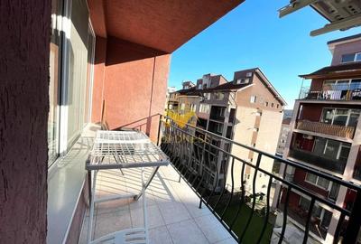 2 camere, modern, parcare, bloc nou, Borhanci zona Hugo Bike, Profi - 7