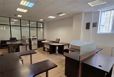 Spatiu Birouri - 180 mp! In Suceava! De Inchiriat! 072781718 - 13