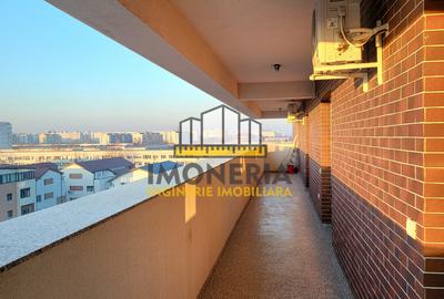 Apartament cu 3 camere semidecomandat, mobilat în Ozana - 51
