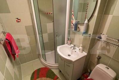 Apartament 4 Camere - 75,25 mp - Etaj 1 - Falticeni - 4