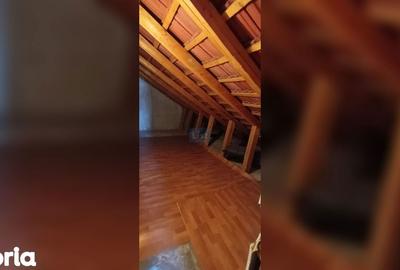 Casă cu 3 camere cu Teren 374 Mp în Apahida - 2