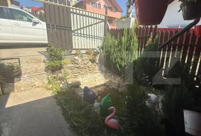 Casă cu 4 camere cu Teren 520 Mp în Burdujeni