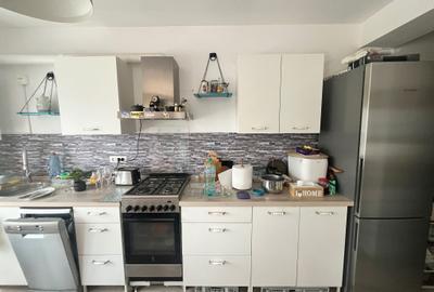 Casă cu 3 camere în Domnești - 4