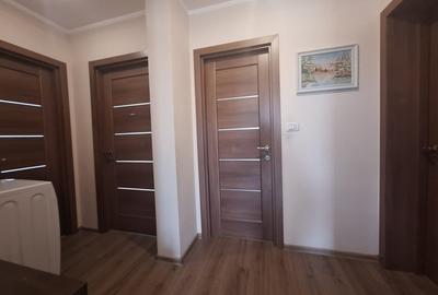 Apartament 3 camere, decomandat, 66 mp, complet mobilat si utilat - Calea Urseni - 11