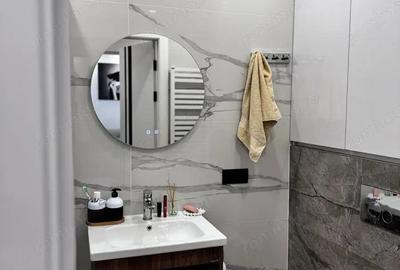 Garsonieră în Răcădău